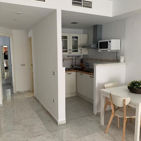 Apartmán Apartamento Triana Sevilla Exteriér fotografie