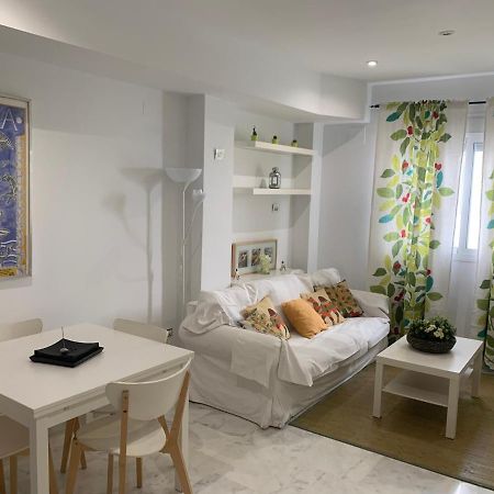 Apartmán Apartamento Triana Sevilla Exteriér fotografie