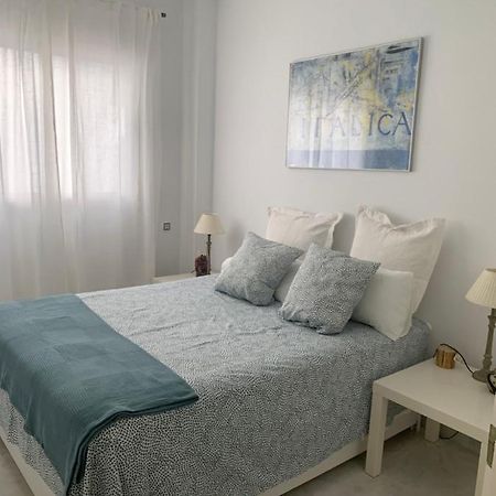 Apartmán Apartamento Triana Sevilla Exteriér fotografie