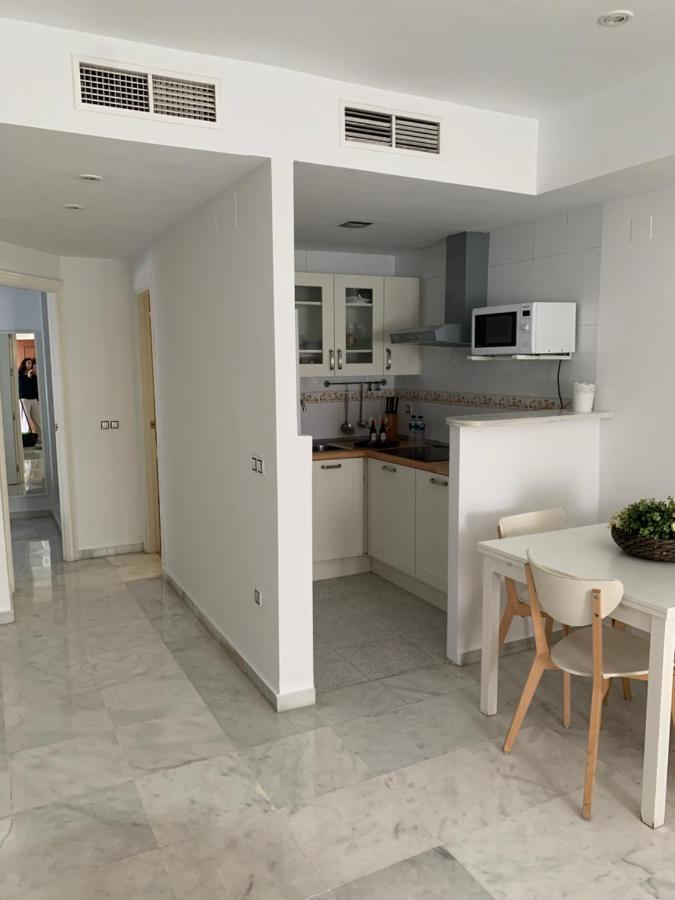 Apartmán Apartamento Triana Sevilla Exteriér fotografie