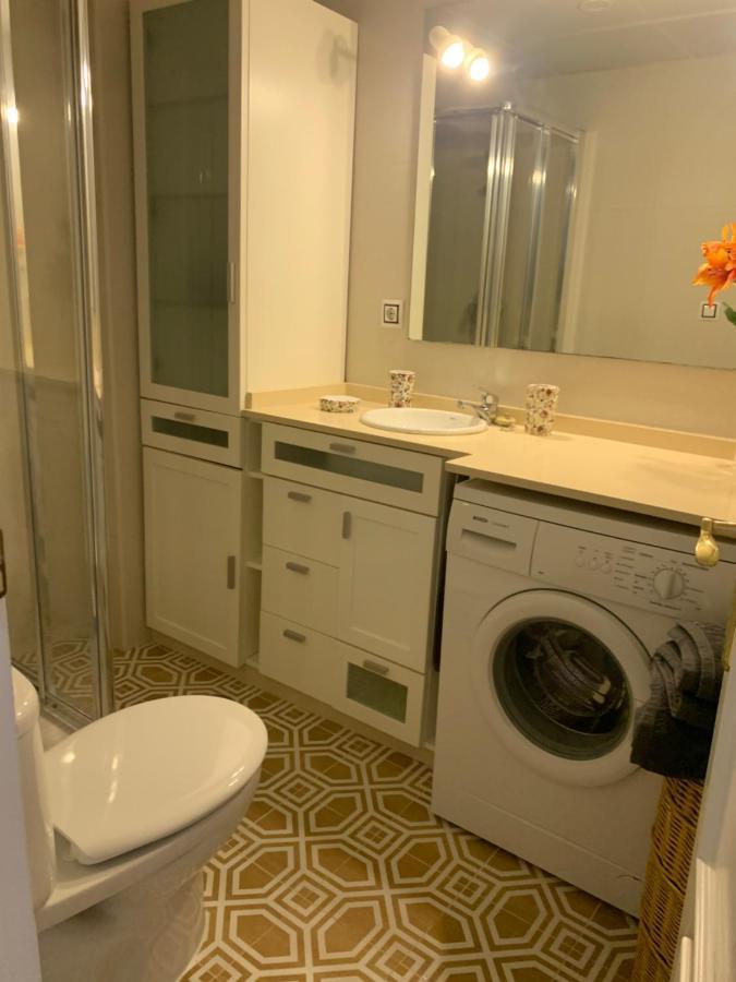 Apartmán Apartamento Triana Sevilla Exteriér fotografie