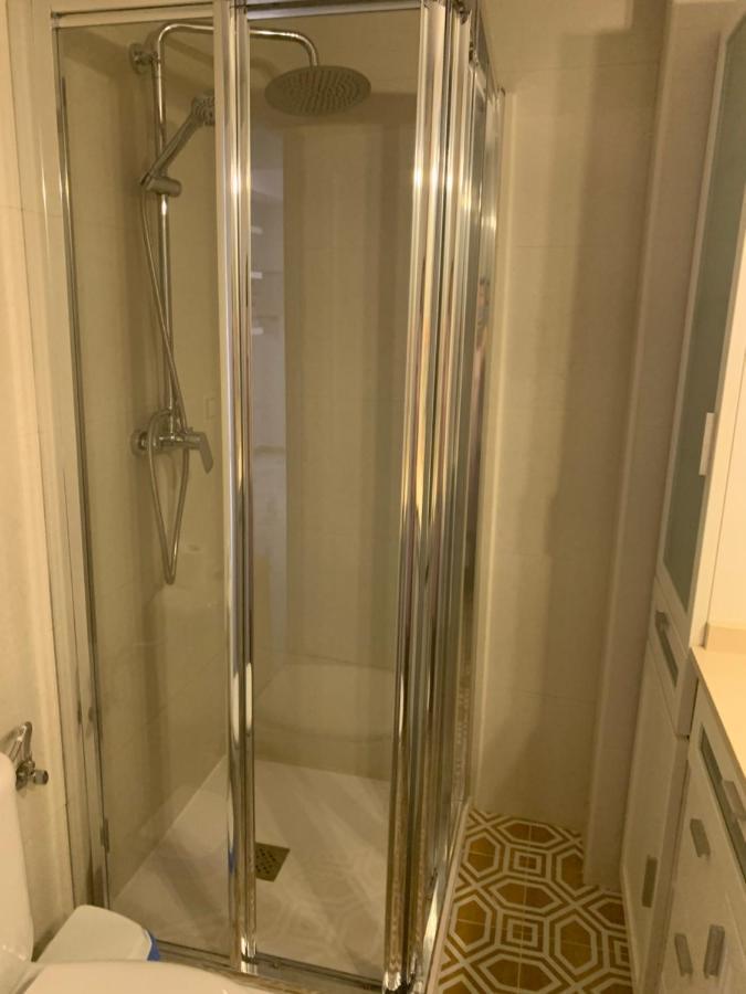 Apartmán Apartamento Triana Sevilla Exteriér fotografie